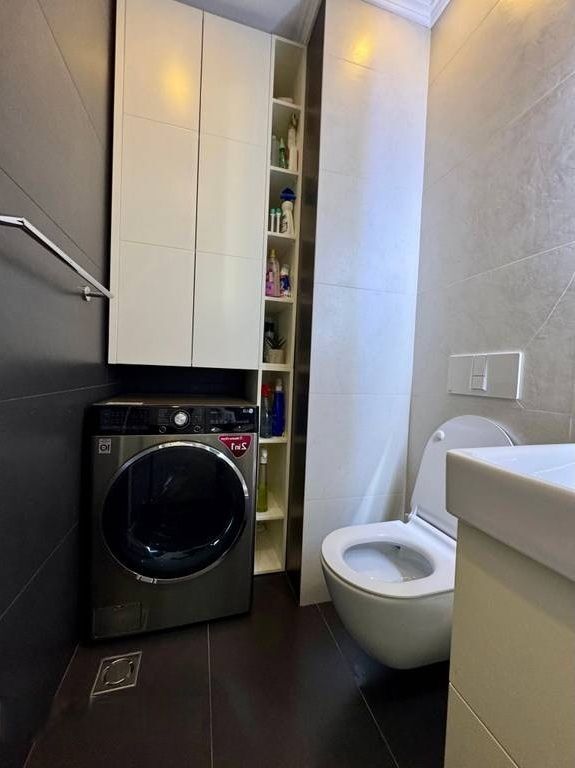 shitet apartament 2+1+2+depo Don Bosko