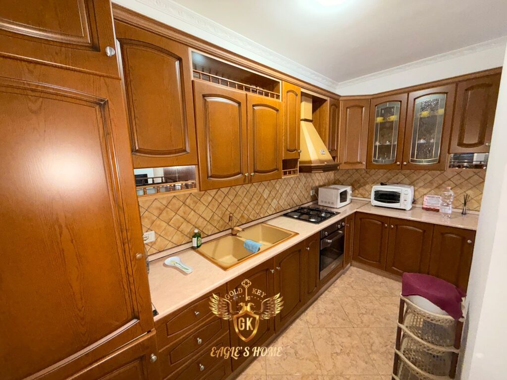 QERA  • 2+1 me 2 ballkone📍 Lokacioni: Pranveraa Durres