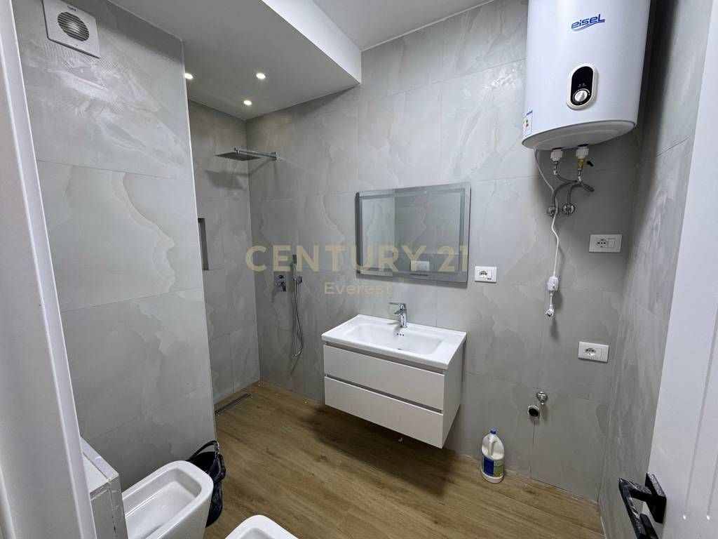 SHESIM APARTAMENT 1+1 ne zonen  e Don Boskos !