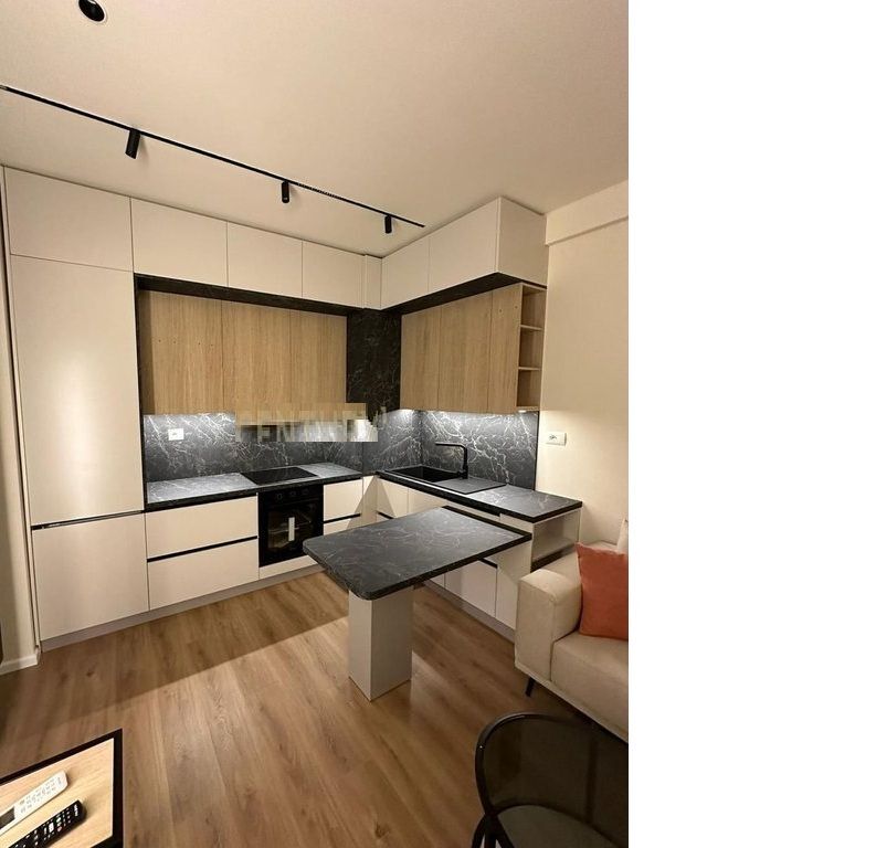 Shitet apartament 1+1 te Rezidenca Kaimi ne zonen e Ali Demit!