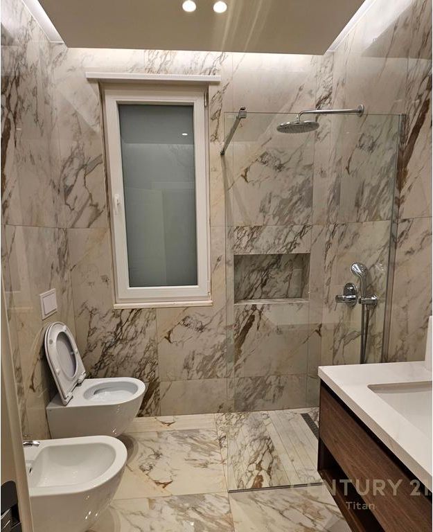 Penthouse for sale in Don Bosko