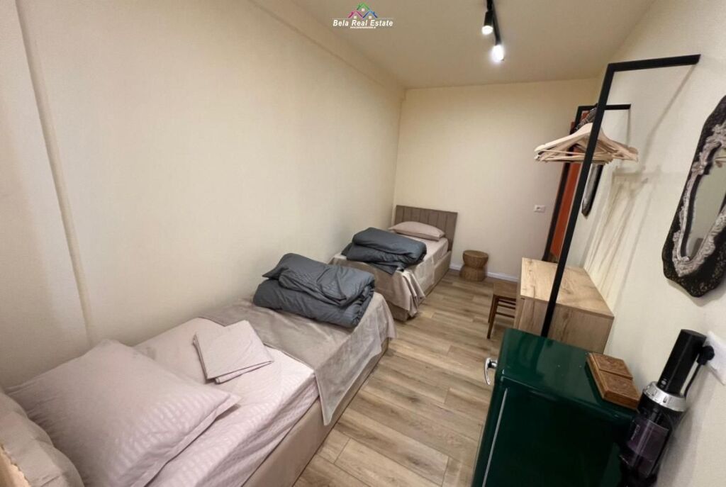 Apartament Me Qera 2+1 Tek Rruga Bardhyl (ID B2201769) Tirane