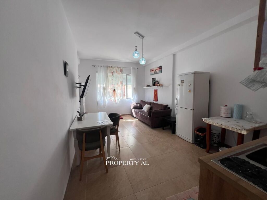 Apartment for sale on the Lungomare