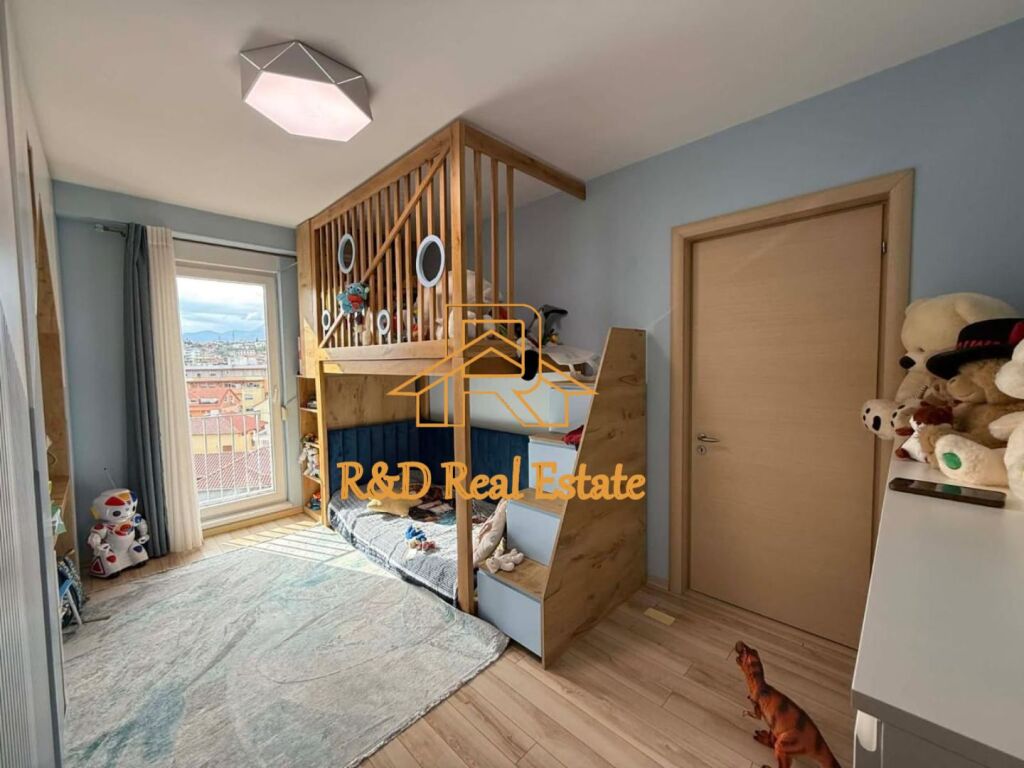 🏡 APARTAMENT 2+1+2 NË SHITJE – KOMPLEKSI ANA (98.7 m²)