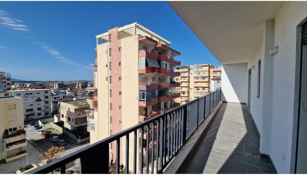 🏢 Apartament 2+1 për Shitje – Transballkanike, Vlorë