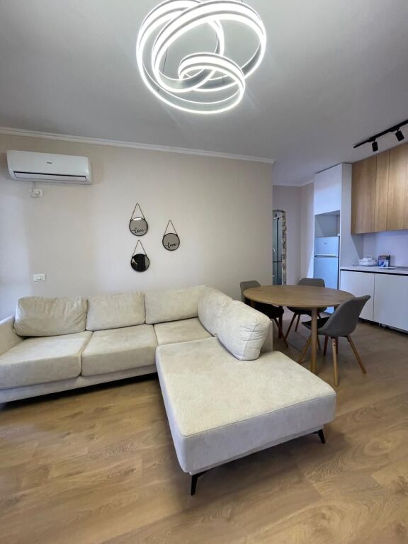 Apartment 1+1 for rent Delijorgji Complex.