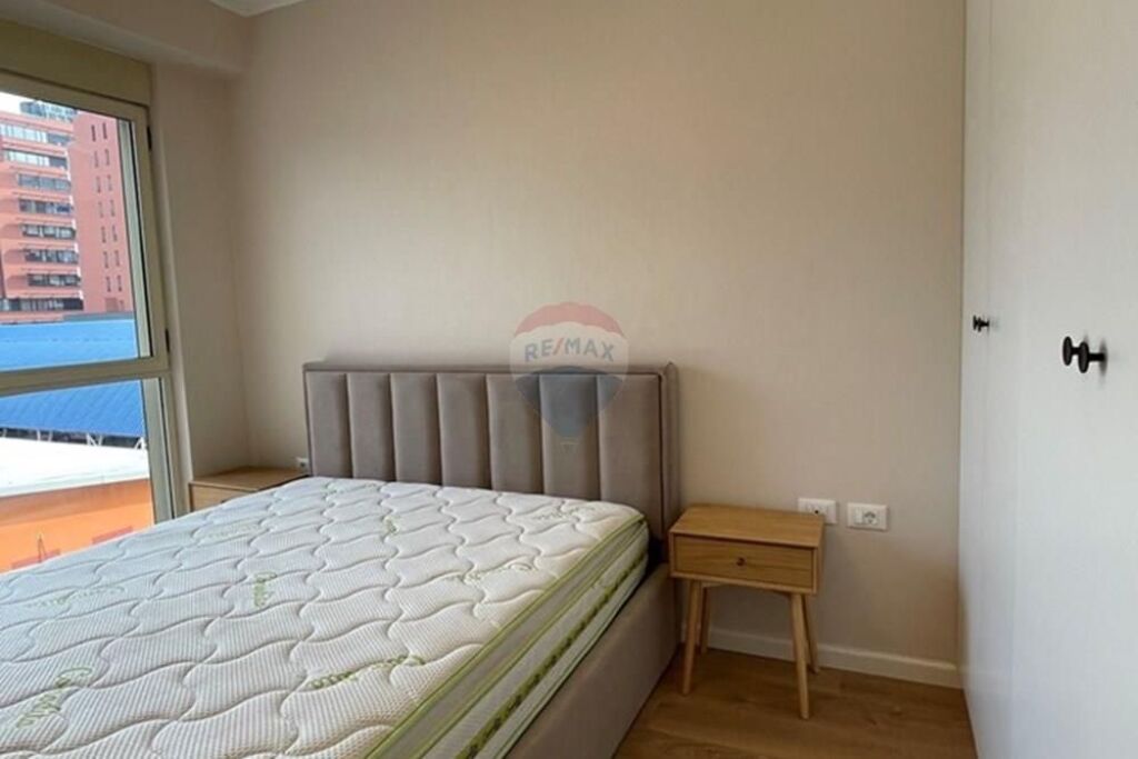 Appartamento 1+1 in affitto presso il Complesso Delijorgji.