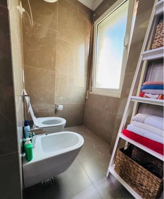 Shitet Apartament 2+1+2+depo tek Kompleksi Vizion Plus, Don Bosco