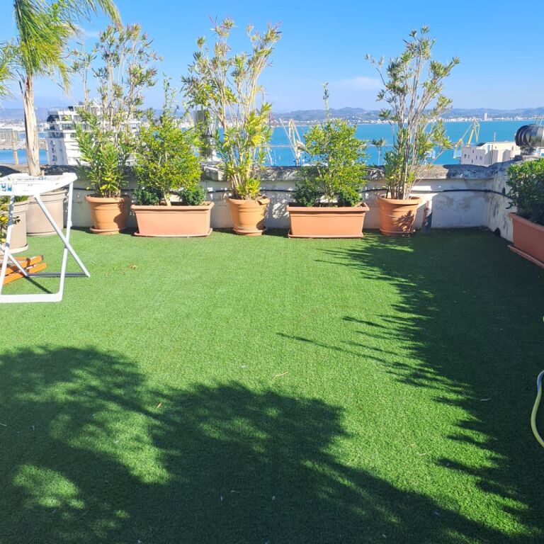 Durres, Full pamje deti, Vollga 3+1+2