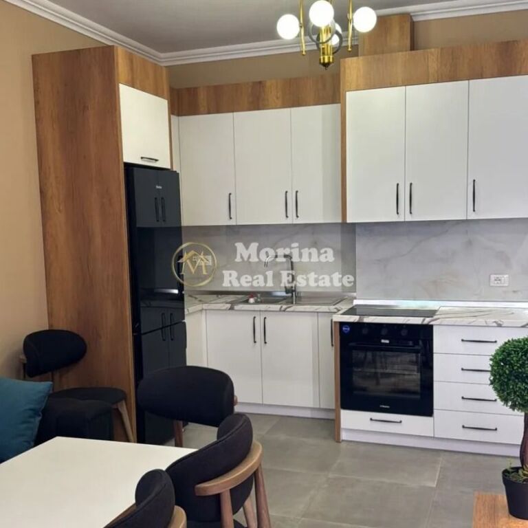 Qera | Apartament 1 + 1 | Rruga 5 Maji | 500 €/muaj