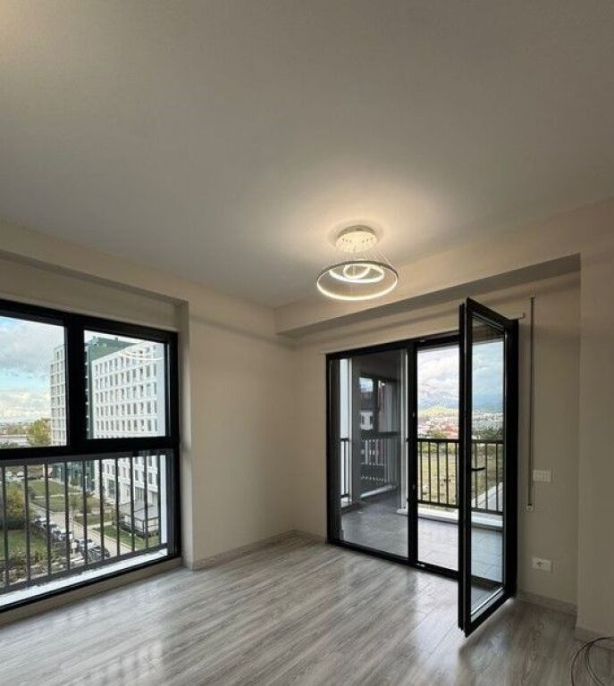 Ambient 1+1 për Zyra - Bulevardi i Ri