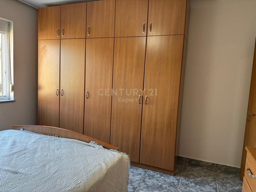 Apartment 1+1 for rent in Ish-Bllok 600 € /Month