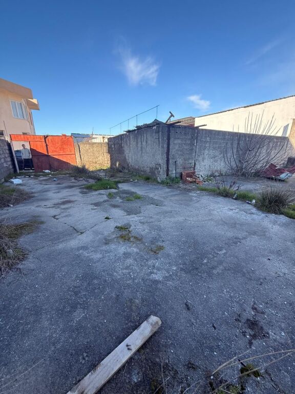 SHITET MAGAZINE+TRUALL SPITALLE, DURRES