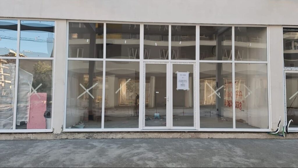 SHITET DYQAN – UNIVERS CITY