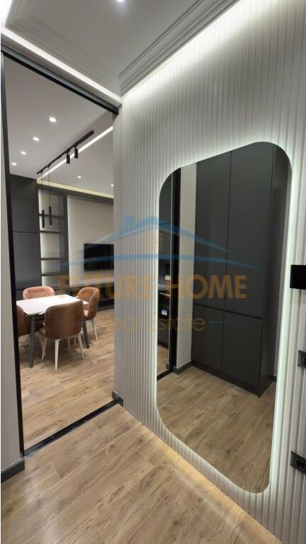 Qera, Apartament 1+1 , Kompleksi Delijorgji, Tirane