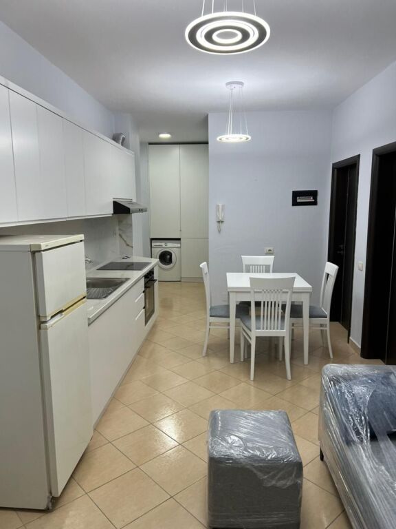 Jepet Me Qera Apartament 2+1