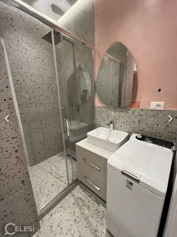 🏠 APARTMENT 1+1 FOR RENT – TIRANA CENTER, DIBRËS STREET