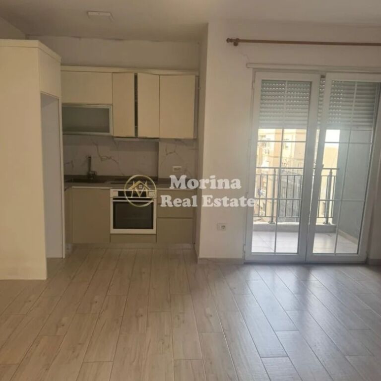 Qera | Apartament 1 + 1 | Rruga 5 Maji | 400 €/muaj