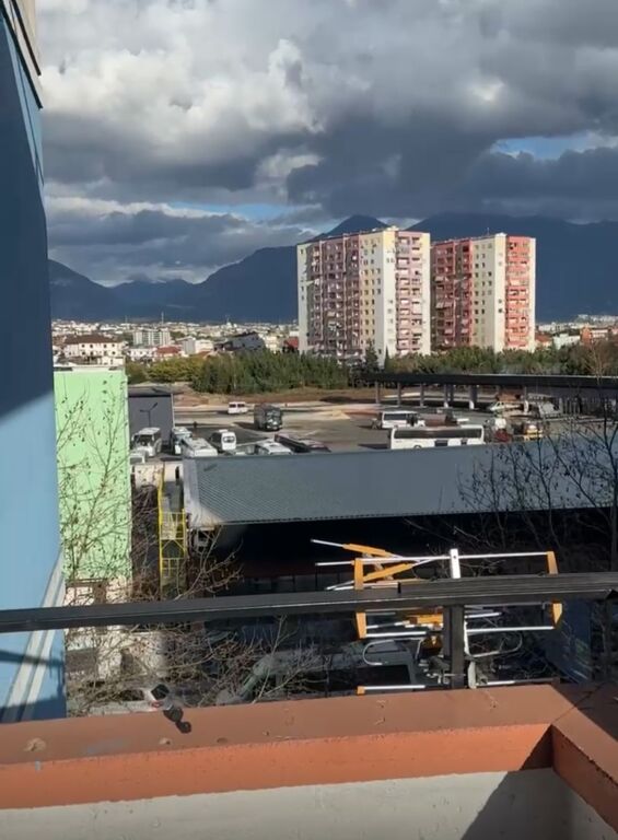 Njoftim per Ndarje Qeraje ( Goca )