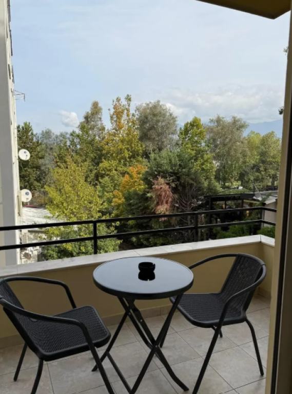 🏡 Jepet me Qira Apartament 1+1 Luksoz pranë Kopshti Zoologjik