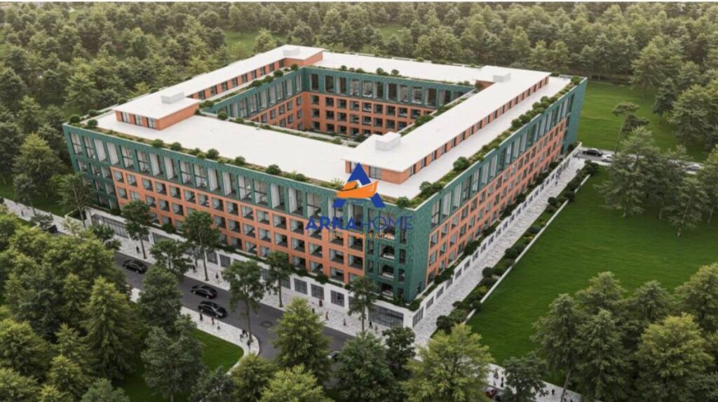 SHITEN APARTAMENTE TE TIPOLOGJIVE TE NDRYSHME 1+1/2+1/3+1 "PRANE MAILIT TE ROBIT" CMIMI I DISKUTUESHEM