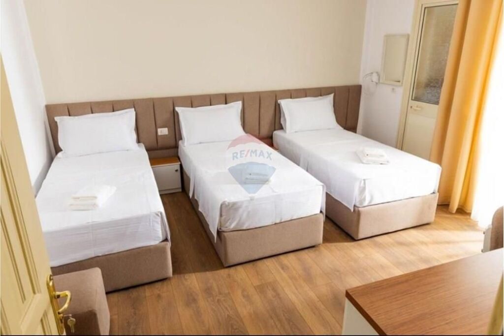 HOTEL ME 4 KATE PER SHITJE TEK ILIRIA!