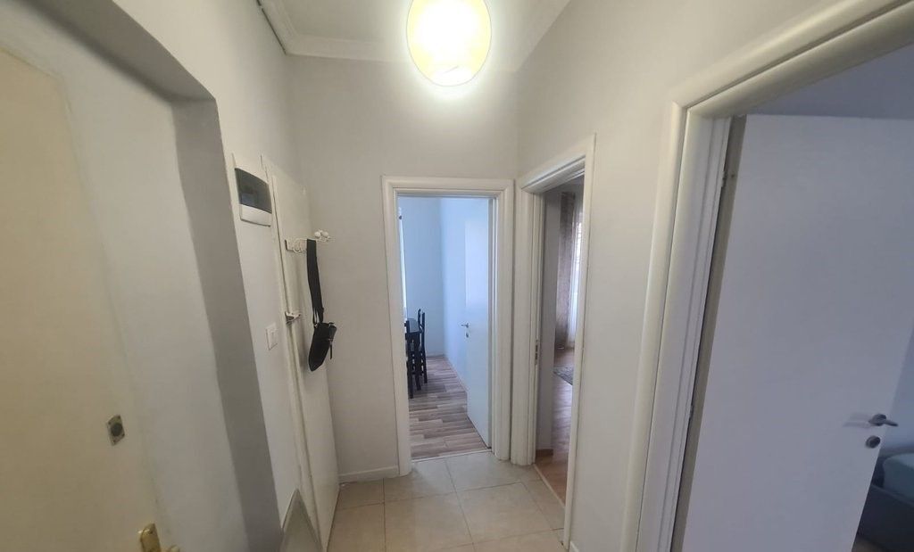 APPARTAMENTO 1+1+DEPOSITO VICINO ALLA STRADA DI DURAZZO!