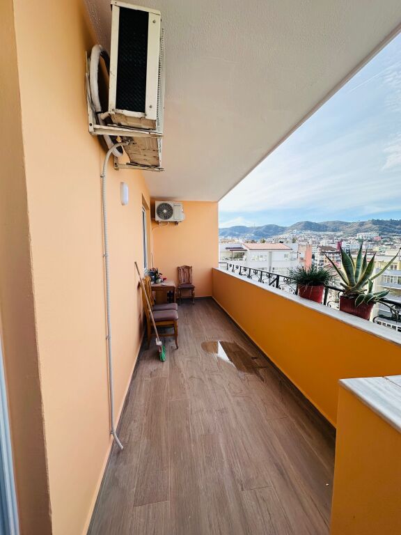 Jepet Me Qera Apartament 2+1+2 Tualete +1 Ballkon