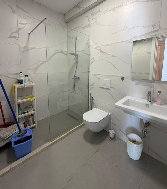 🏡 SHITET APARTAMENT 2+1+2 — Rezidenca Erli, Porcelan ✨