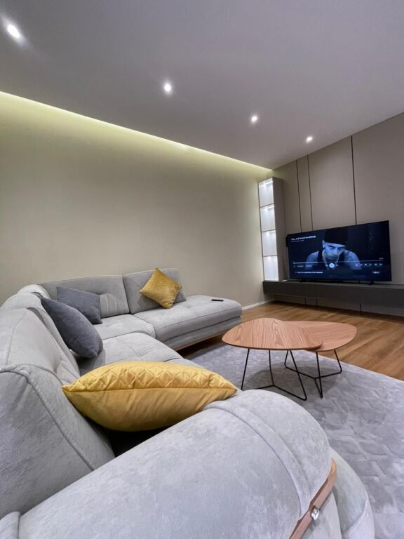 APARTAMENT 1+1 NE SHITJE - GALERIA ROMA