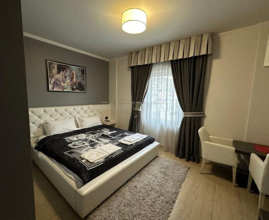 Hotel in vendita nella zona di Kombinat