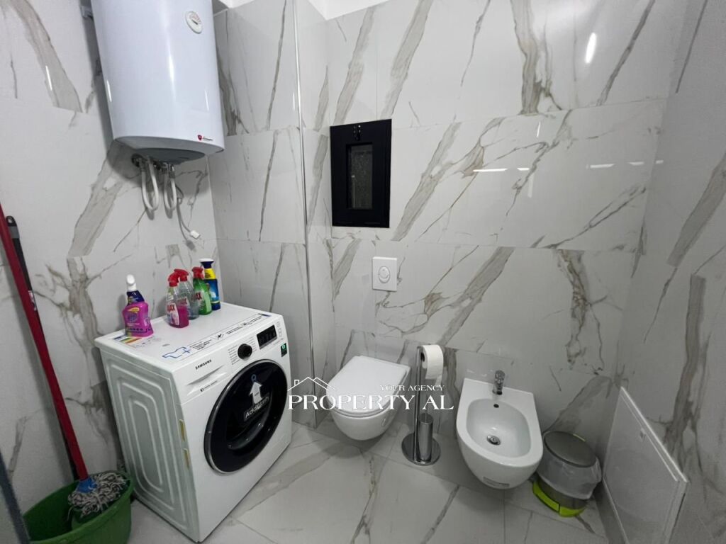 Apartment For Rent On The Lungomare