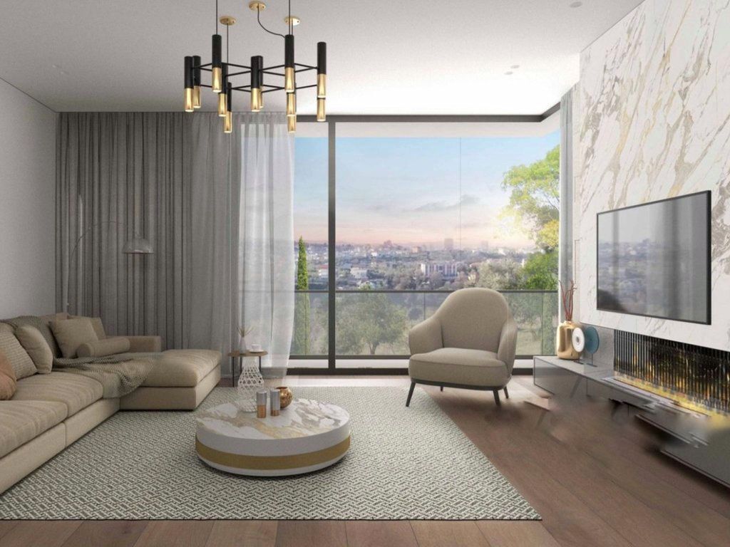 Apartment 1+1 for Sale – West Home Residence, Farkë! 144,900 €