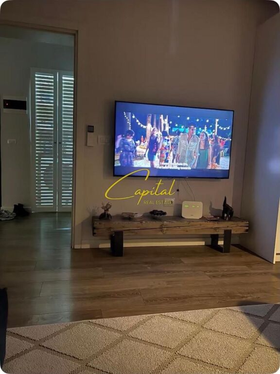 APPARTAMENTO IN AFFITTO 2+1 CENTRO 1.500 EURO