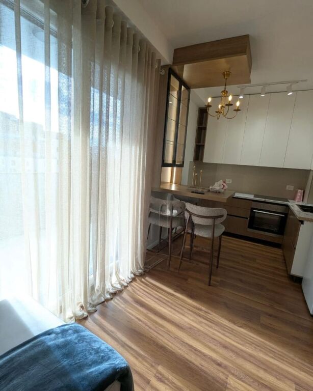 Super appartamento in affitto 1+1 a Don Bosko!