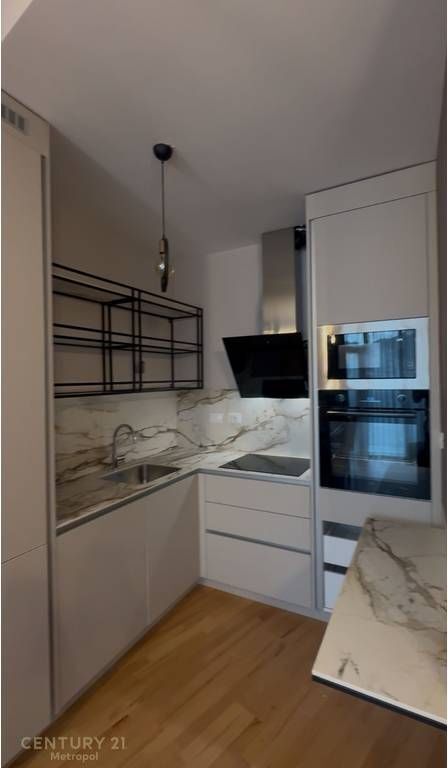 APARTMENT 2+1+2 AT LAKE VIEW RESIDENCE +1 PARKING SPACE! 1,800 € /Month