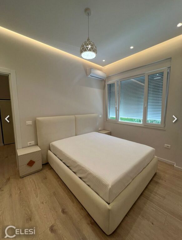 🏠 APARTMENT 1+1 FOR RENT – TIRANA CENTER, DIBRËS STREET