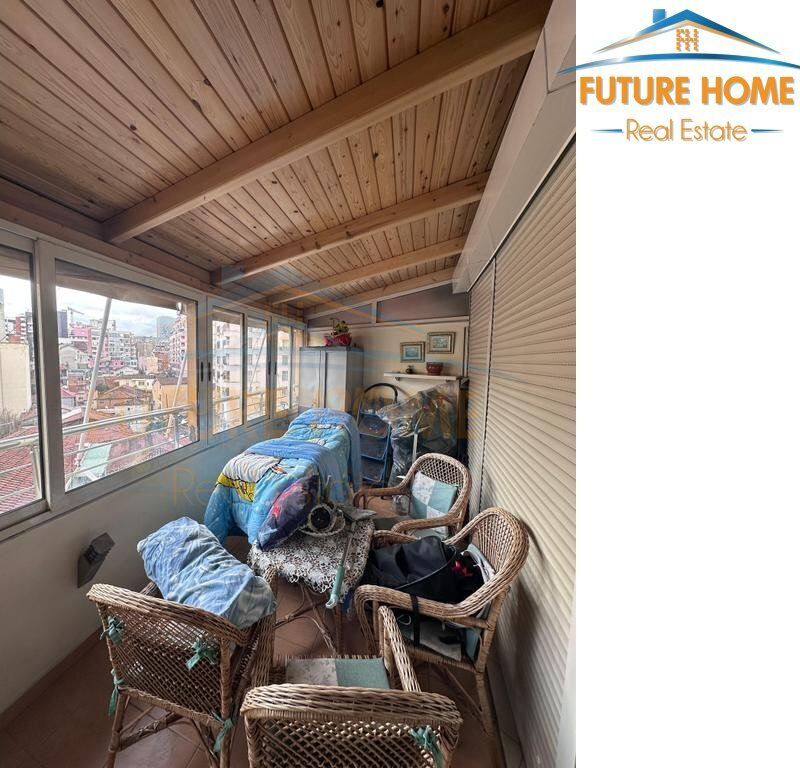 Qera, Apartament 2+1, Rruga e Barrikadave, Tiranë