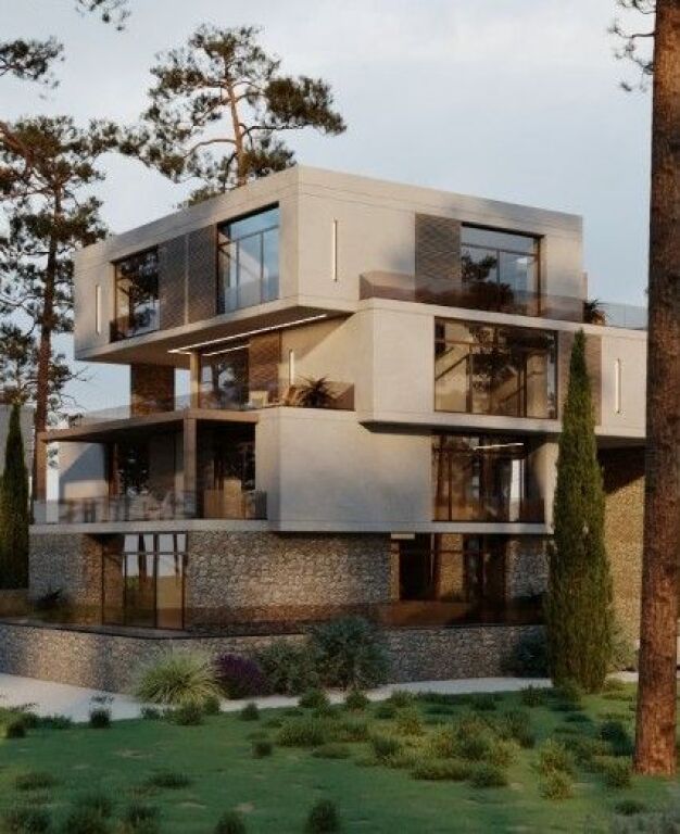 Shitet Apartament 1+1 – Porto Lalëzi