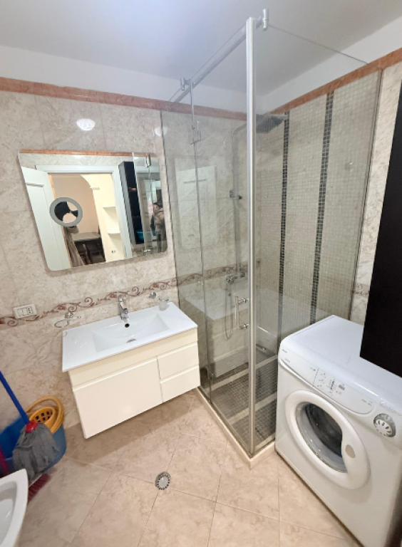 🏡 Appartamento 1+1 in Affitto – Lago Secco