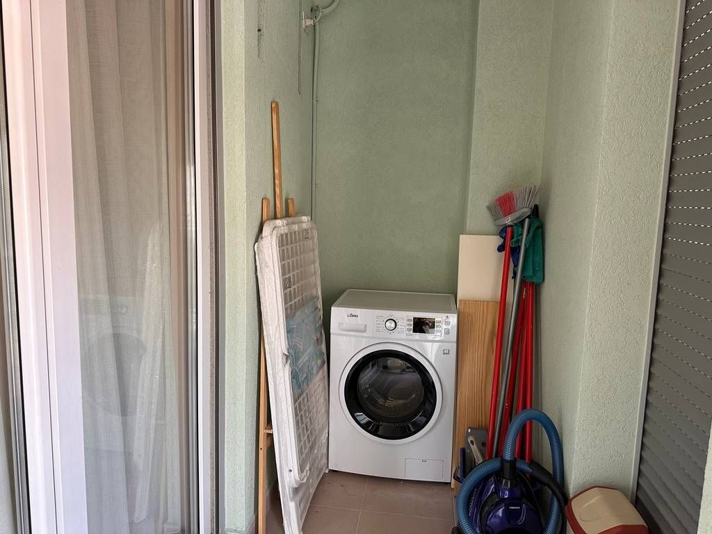 SHITET APARTAMENT 2+1 I INVESTUAR NE DON BOSKO !