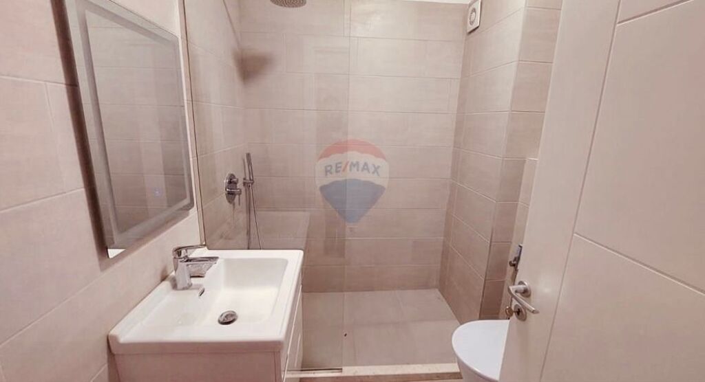 📍🏠Apartament 1+1 Rruga e Dibres Prane QSUT