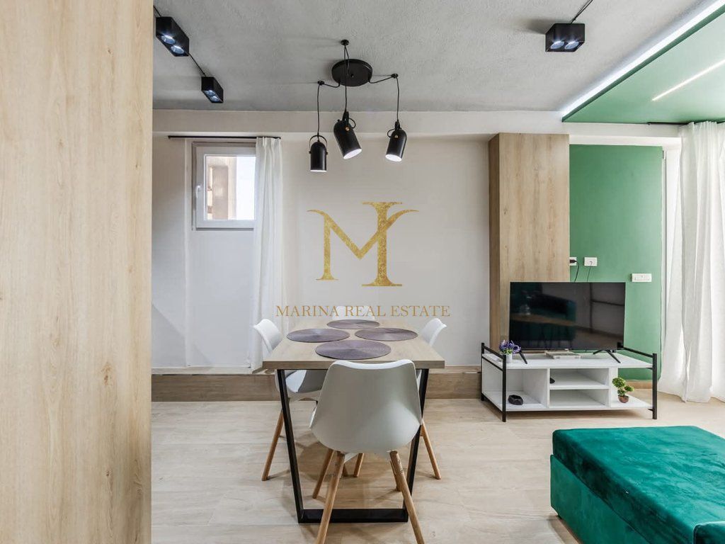 Dupleks per shitje ne Shkembi Kavajes