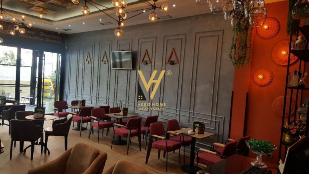 BUSINESS PREMISES FOR SALE 61 M2 IN FRESK 125,000 EURO