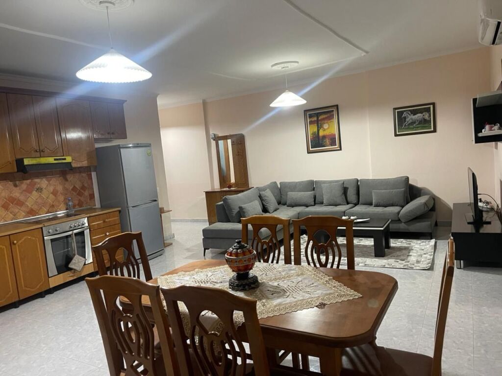 For rent 2+1+2 Laprake 600€