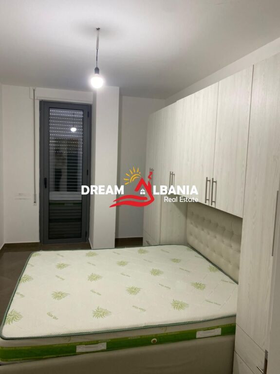 Apartament 2+1 me qera tek kompleksi Fiori di Bosko ne rrugen Don Bosko ne Tirane (ID 4221955)