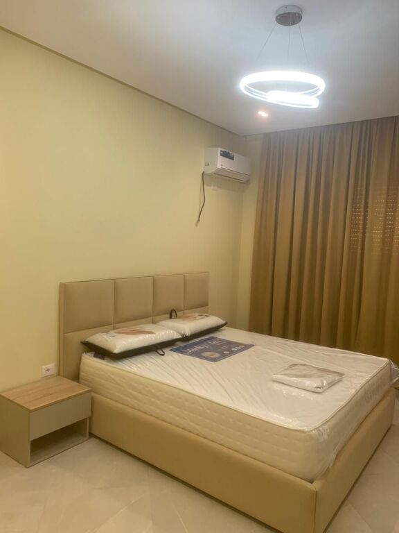 APARTAMENT ME QERA 1+1 KOMBINAT 500 EURO