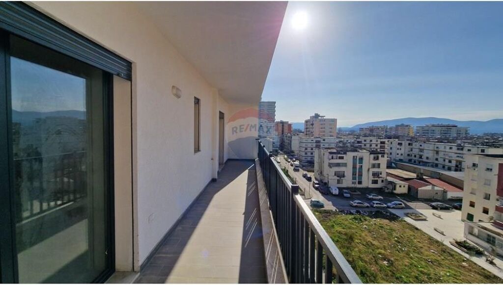 🏢 Apartament 2+1 për Shitje – Transballkanike, Vlorë