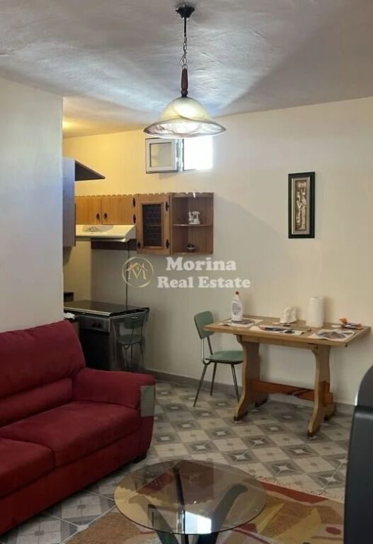 Qera | Apartament 1 + 1 | Rruga Myslym Shyri | 420 €/muaj