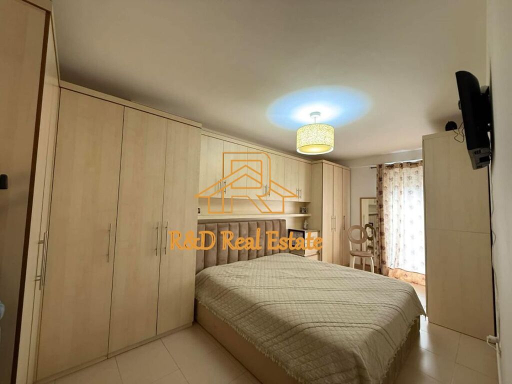 🏡 APARTAMENT 2+1+2 NË SHITJE – KOMPLEKSI ANA (98.7 m²)